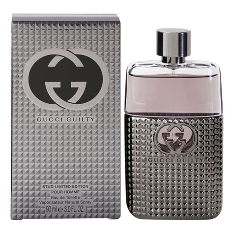 gucci limited edition men